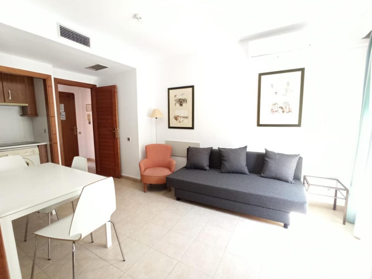 Jardines De Isla Canela, Segunda Planta Apartment *
